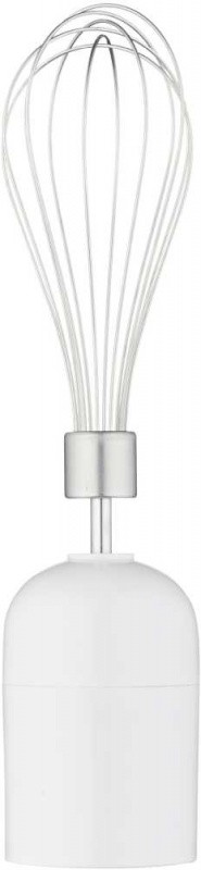 Блендер погружной Supra HBS-1034SS 1000Вт белый  