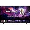 Телевизор Hisense 55E7S PRO  