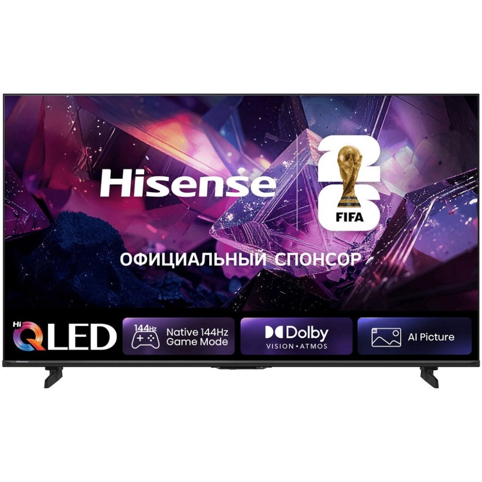 Телевизор Hisense 55E7S PRO  