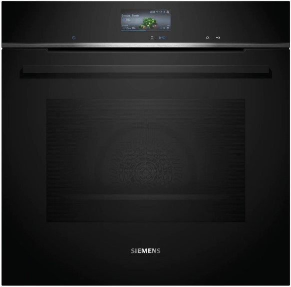 Духовой шкаф Siemens HB736G1B1  