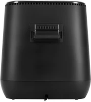 Аэрогриль Hyundai HYF-9090 1700Вт черный/черный