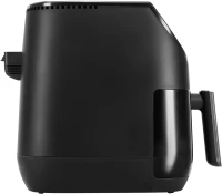 Аэрогриль Hyundai HYF-9090 1700Вт черный/черный