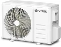 Сплит-система Vitek VT-2515 белый