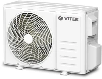 Сплит-система Vitek VT-2515 белый