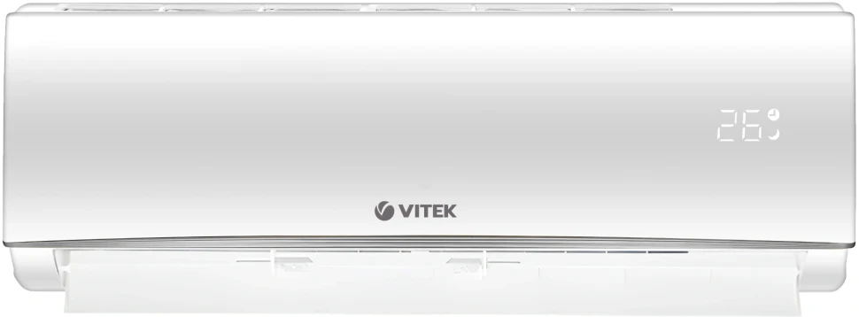 Сплит-система Vitek VT-2515 белый