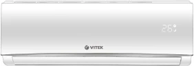 Сплит-система Vitek VT-2515 белый