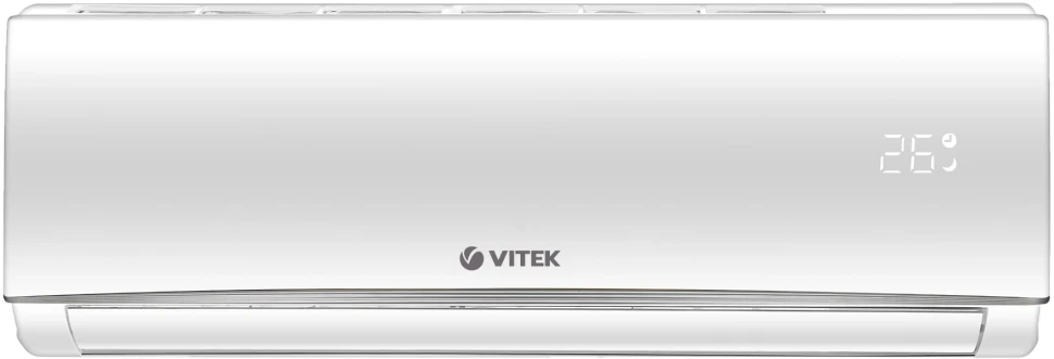 Сплит-система Vitek VT-2515 белый