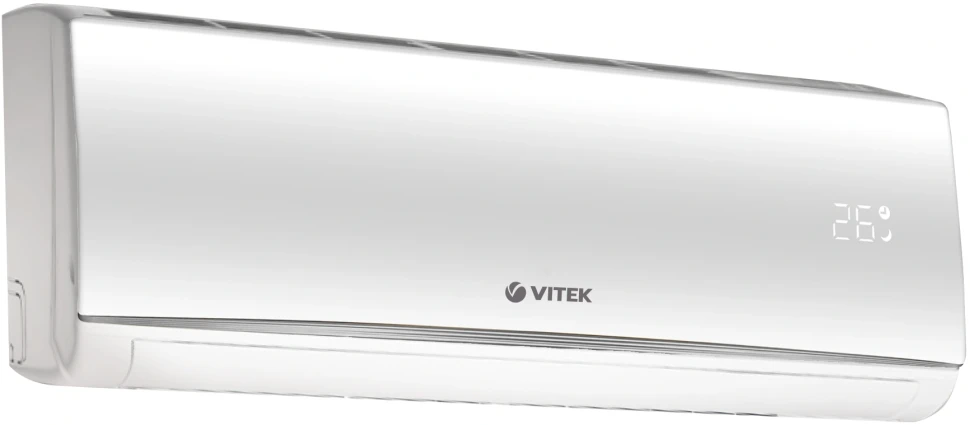 Сплит-система Vitek VT-2515 белый