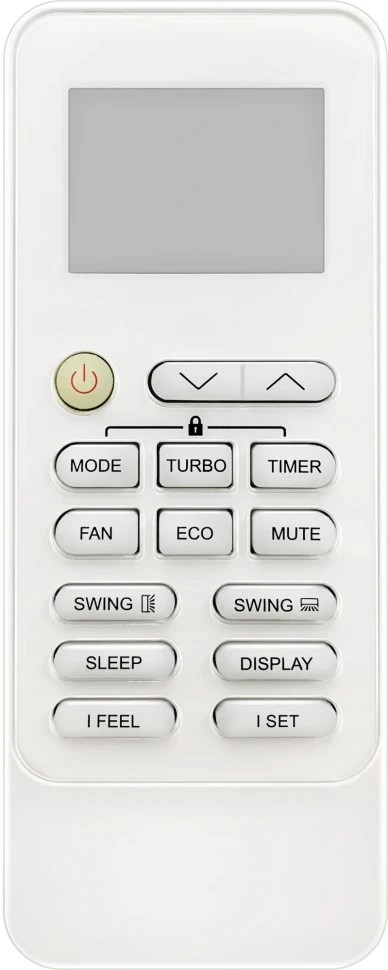 Сплит-система Vitek VT-2515 белый