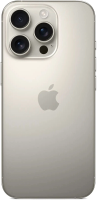 Смартфон Apple iPhone 16 Pro 256GB, Серый титановый