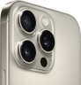 Смартфон Apple iPhone 16 Pro 256GB, Серый титановый