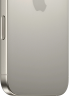 Смартфон Apple iPhone 16 Pro 256GB, Серый титановый