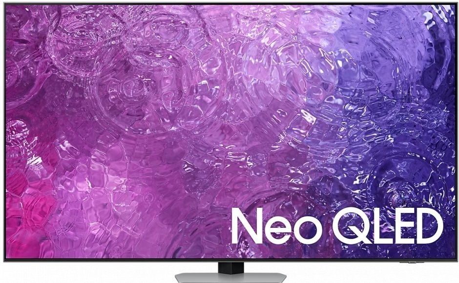 Neo QLED телевизор Samsung QE43QN90CAUXRU 4K Ultra HD  