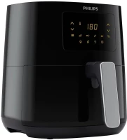 Аэрогриль Philips HD9252/70 1400Вт черный