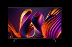 Телевизор Hisense 85E7NQ PRO