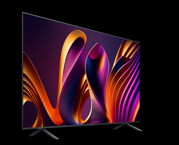 Телевизор Hisense 85E7NQ PRO