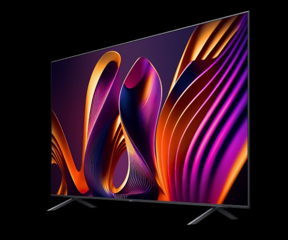 Телевизор Hisense 85E7NQ PRO