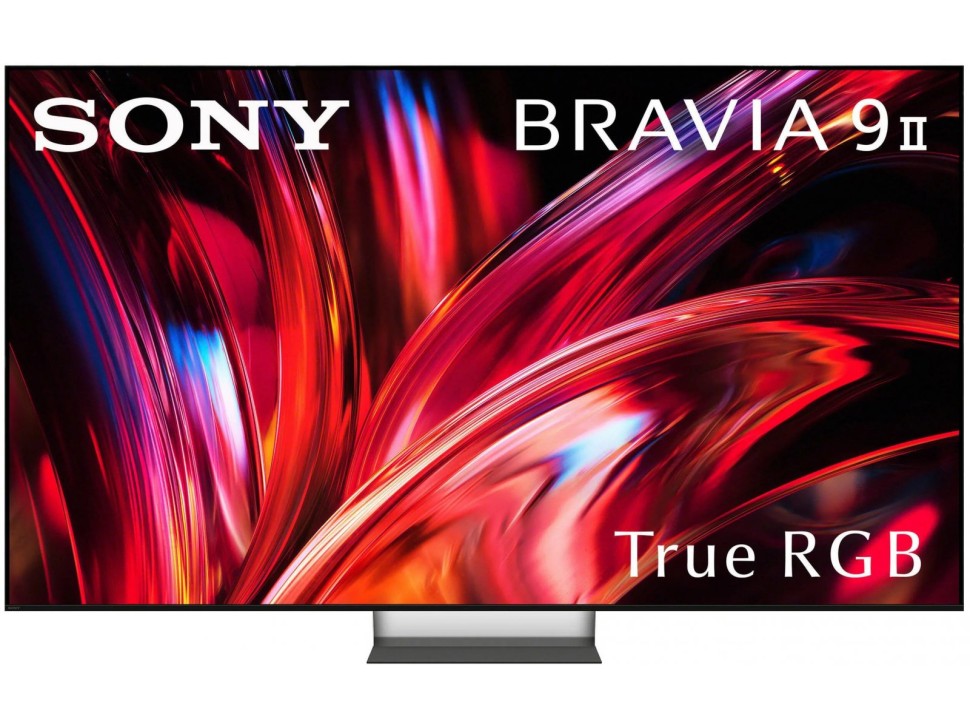 RGB Mini LED телевизор Sony K-65XR95M2 4K Ultra HD  