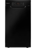 Посудомоечная машина HIBERG F48 1030 B  