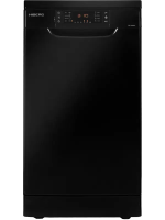 Посудомоечная машина HIBERG F48 1030 B