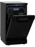 Посудомоечная машина HIBERG F48 1030 B  