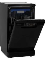Посудомоечная машина HIBERG F48 1030 B