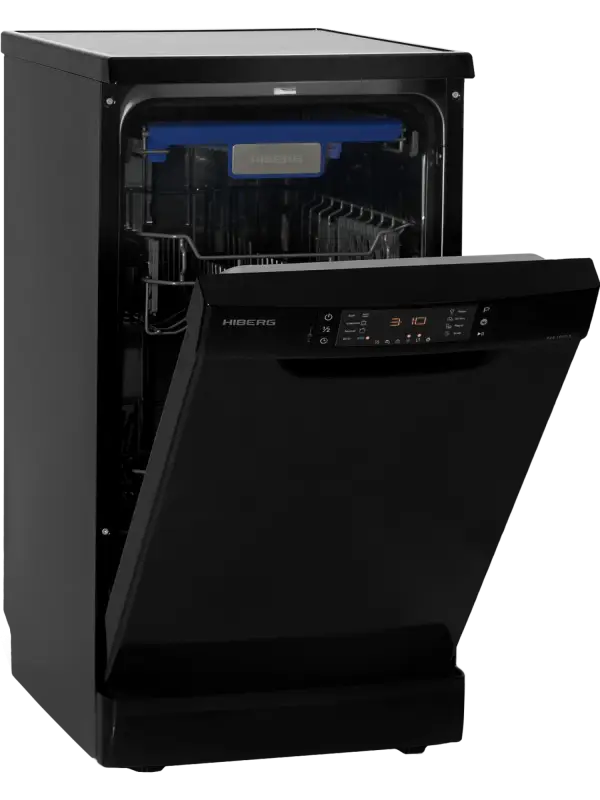 Посудомоечная машина HIBERG F48 1030 B  