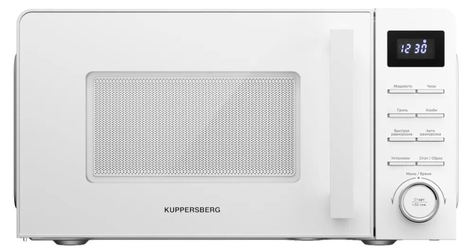 Микроволновая печь Kuppersberg TMW 202 W  