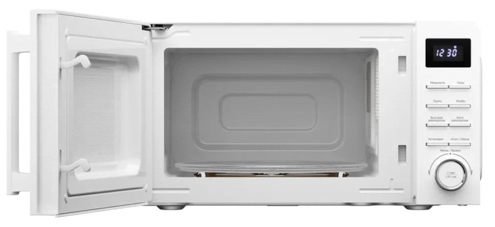 Микроволновая печь Kuppersberg TMW 202 W  