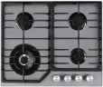 Газовая варочная поверхность Schaub Lorenz SLK GG6018 серый