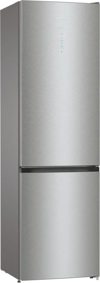 Холодильник Hisense RB434N4BC2 2-хкамерн. нержавеющая сталь  