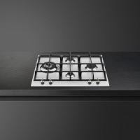 Газовая панель Smeg PX364L