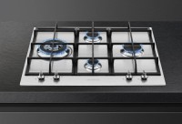 Газовая панель Smeg PX364L
