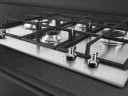 Газовая панель Smeg PX364L