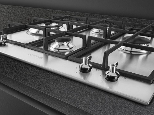 Газовая панель Smeg PX364L