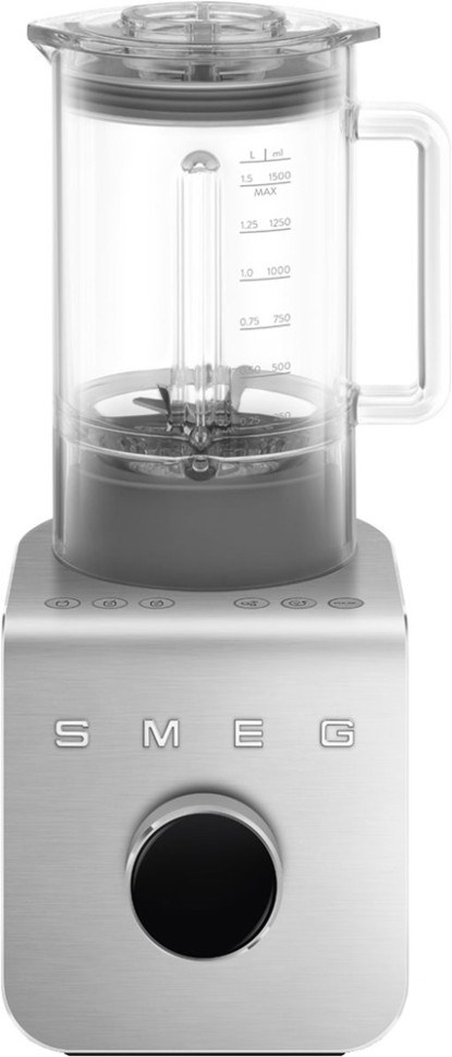 Блендер Smeg BLC02WHMEU  