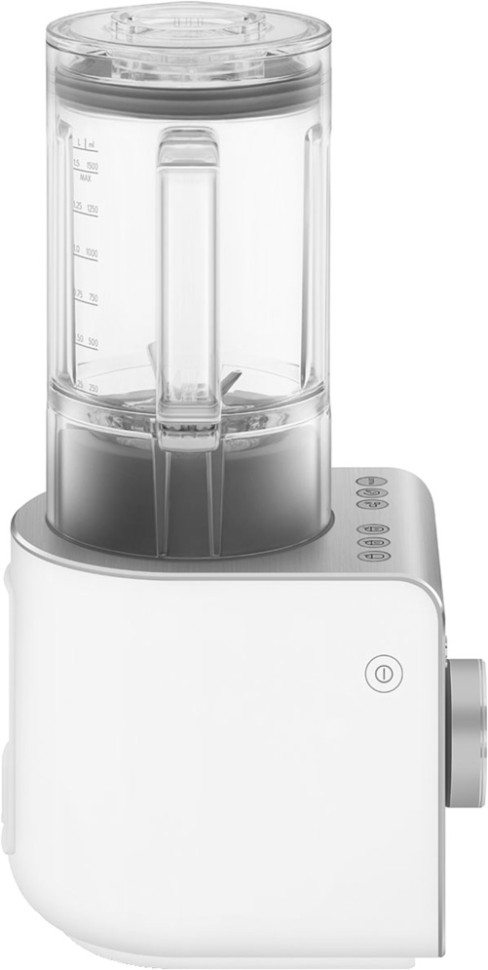 Блендер Smeg BLC02WHMEU  