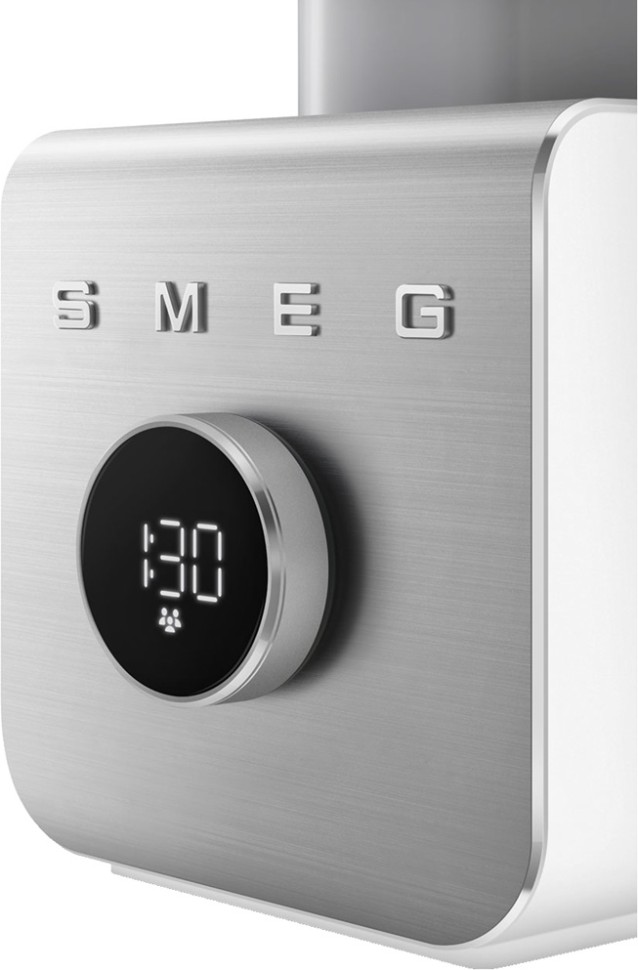 Блендер Smeg BLC02WHMEU  