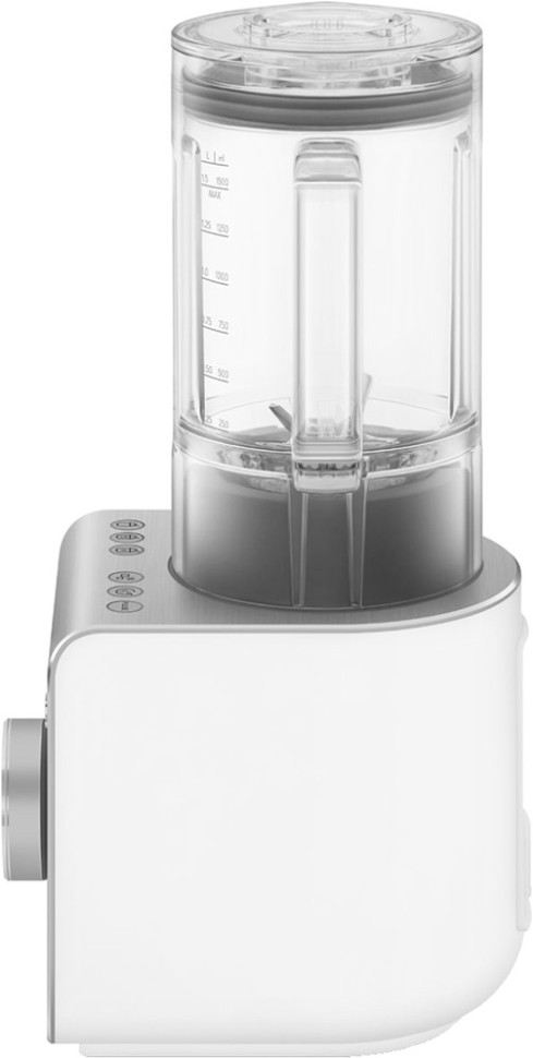 Блендер Smeg BLC02WHMEU  