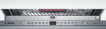 Встраиваемая посудомоечная машина Bosch SMV46KX55E