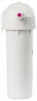 Водоочиститель Гейзер Стандарт белый