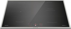 Индукционная варочная поверхность Gorenje GI6421BX черный  
