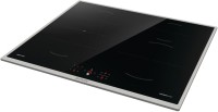 Индукционная варочная поверхность Gorenje GI6421BX черный