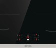 Индукционная варочная поверхность Gorenje GI6421BX черный  