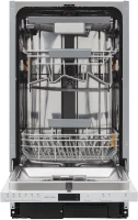 Посудомоечная машина встраив. Krona WESPA 45 BI 1760Вт узкая