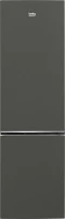 Холодильник Beko B1RCNK312G 2-хкамерн. серый