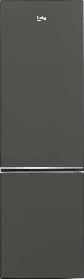 Холодильник Beko B1RCNK312G 2-хкамерн. серый