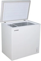 Морозильный ларь Hyundai CH20081 белый 82Вт