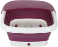 Гидромассажная ванночка для ног Beurer FB30 60Вт фиолетовый (638.50)  