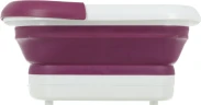Гидромассажная ванночка для ног Beurer FB30 60Вт фиолетовый (638.50)  